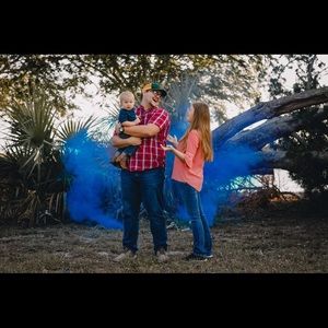 Meet your Posher, Wyatt